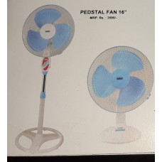 OkaeYa Pedstal Fan 16 Inch 